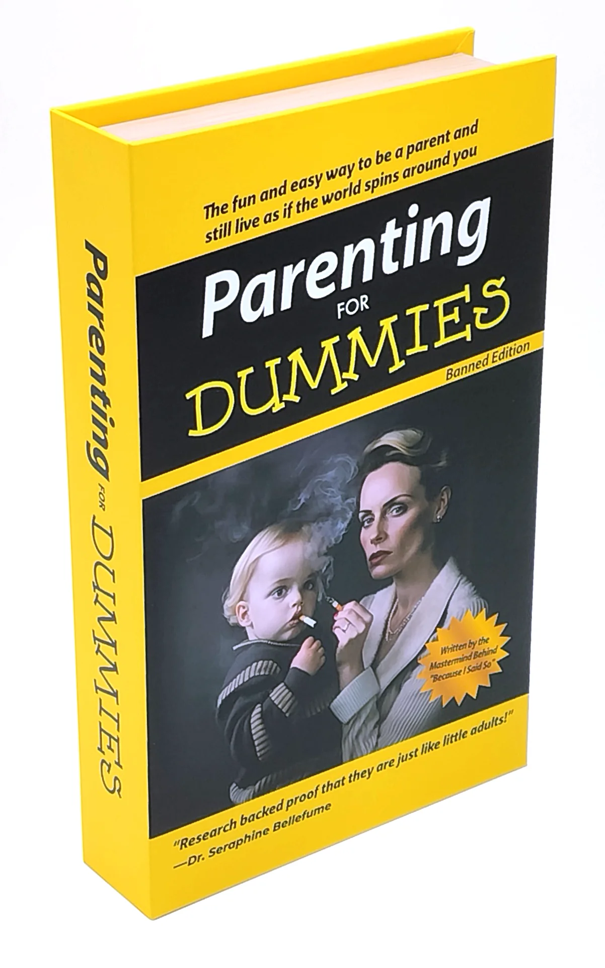Parenting for Dummies